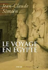 voyage en egypte